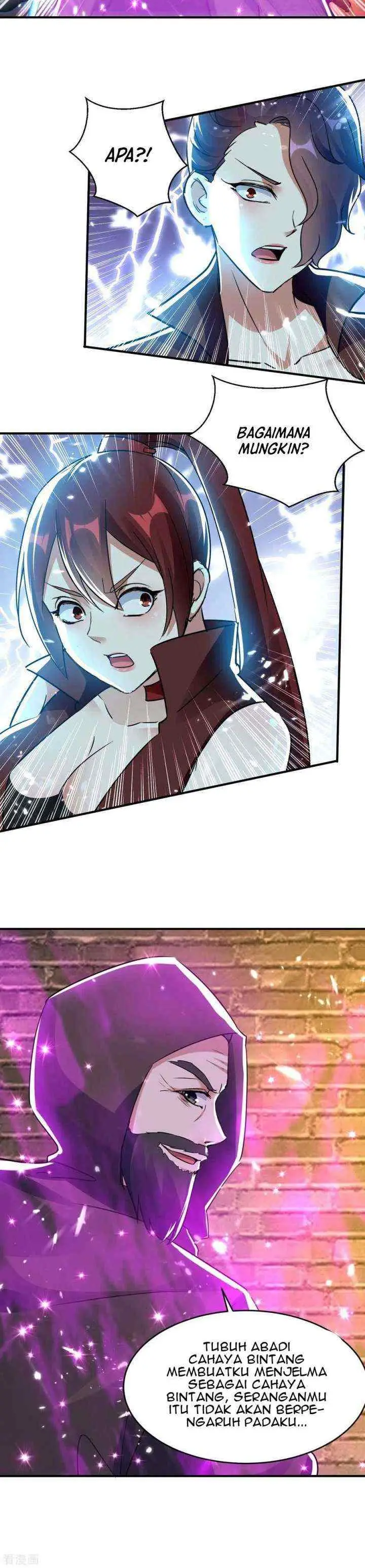 Strongest Leveling chapter 231 halaman 13