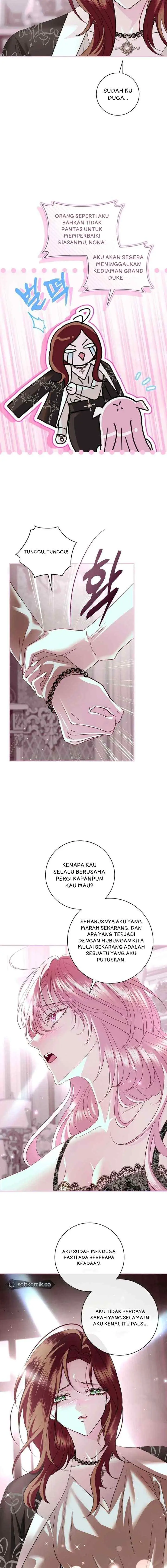 Black Man, I'll Do Everything For You Except Marriage! chapter 60 halaman 9