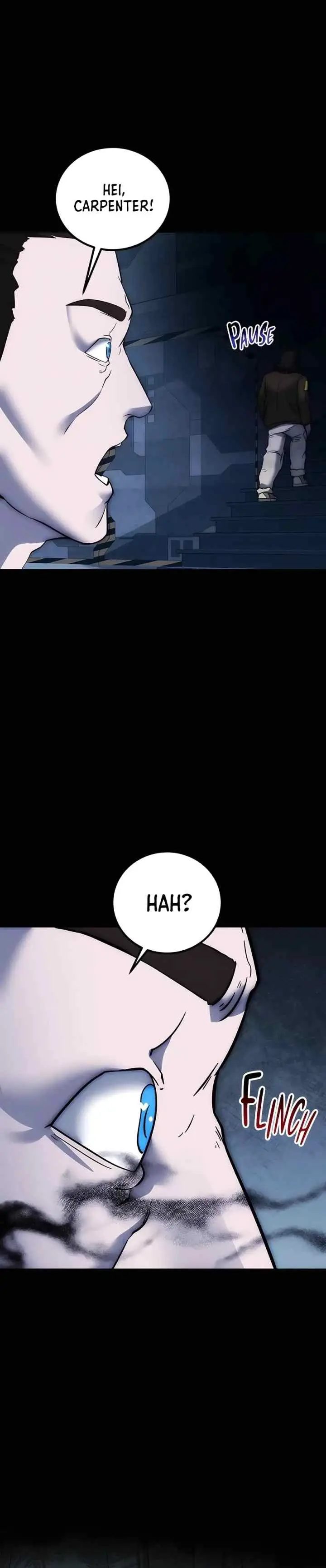 I Became an Evolving Space Monster chapter 29.1 halaman 12