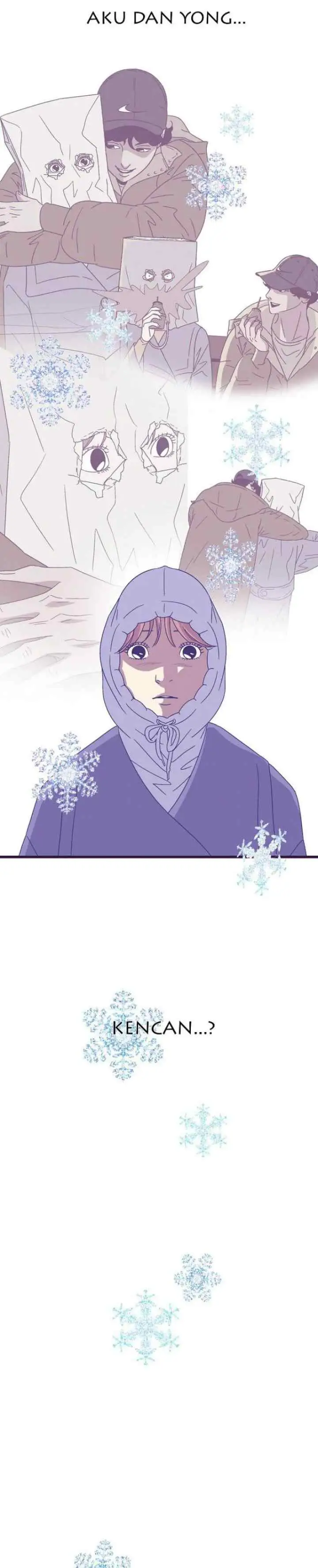Someone Inside of Me chapter 28 halaman 13