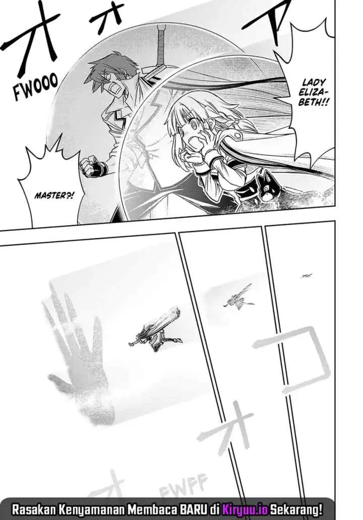 Nengan no Akuyaku Reijou (Last Boss) no Karada wo Te ni Ireta zo! chapter 21 halaman 10