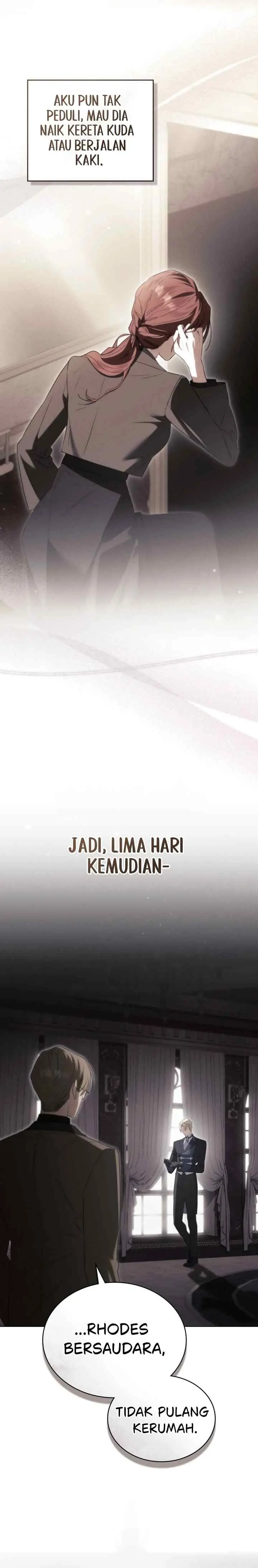Odalisque chapter 48 halaman 6