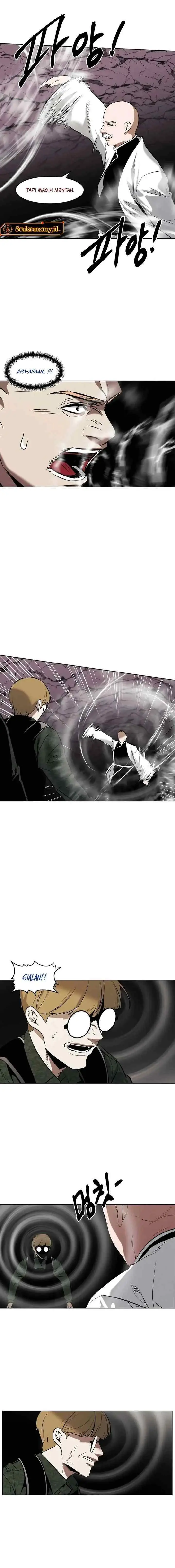 The Invincible Man chapter 93 halaman 13