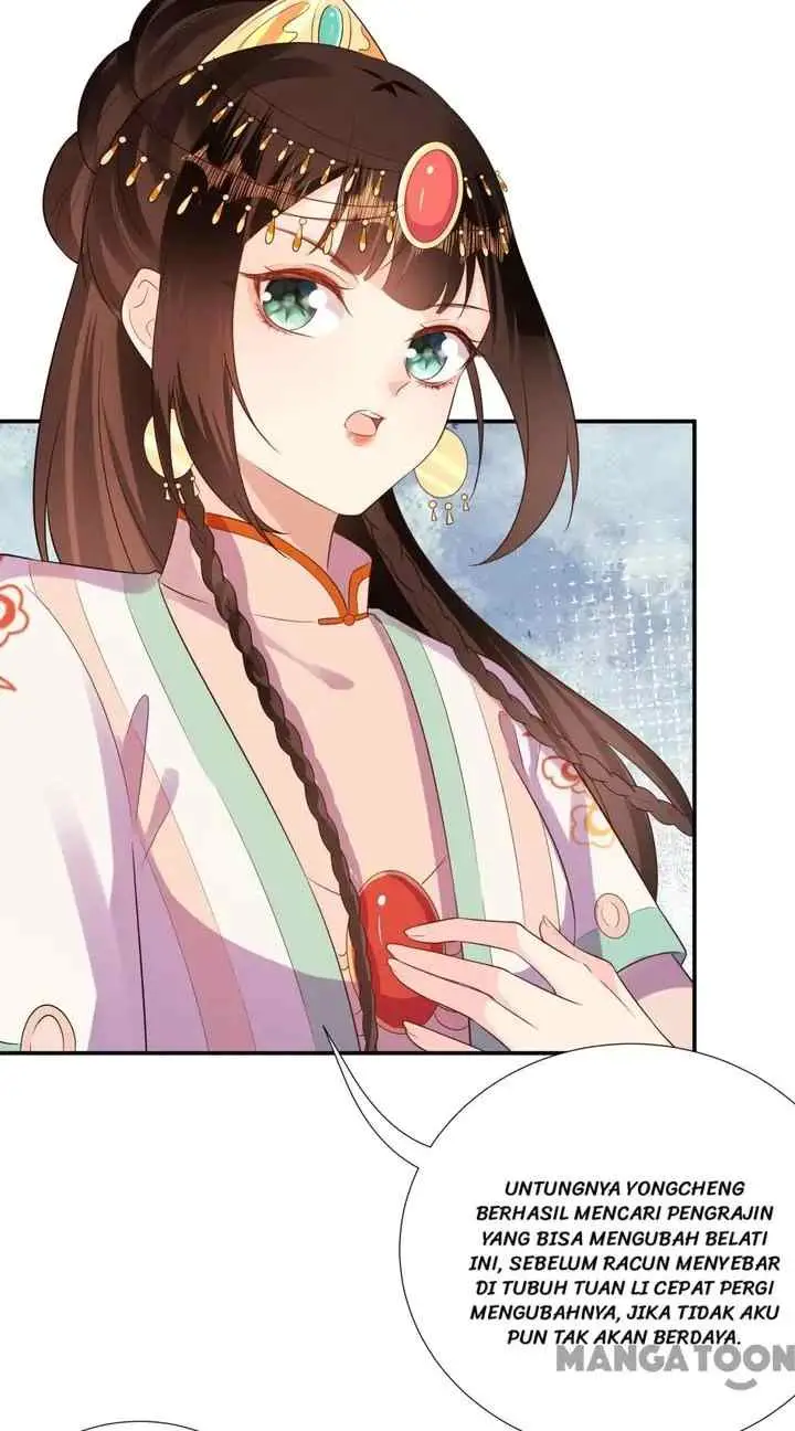 Princess, Don't Ruin Your Public Persona! chapter 178 halaman 16