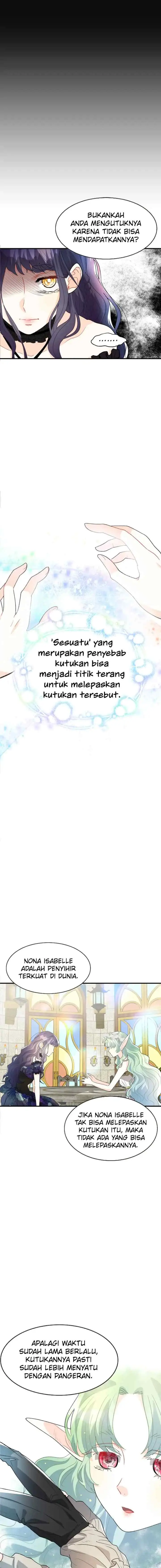 Prince Maker chapter 16 halaman 17