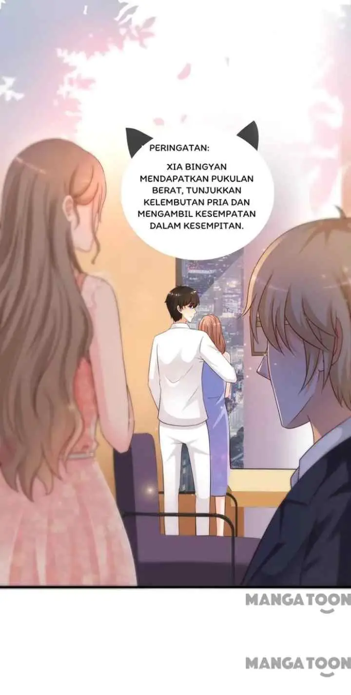 The Strongest Peach Blossom chapter 139 halaman 12