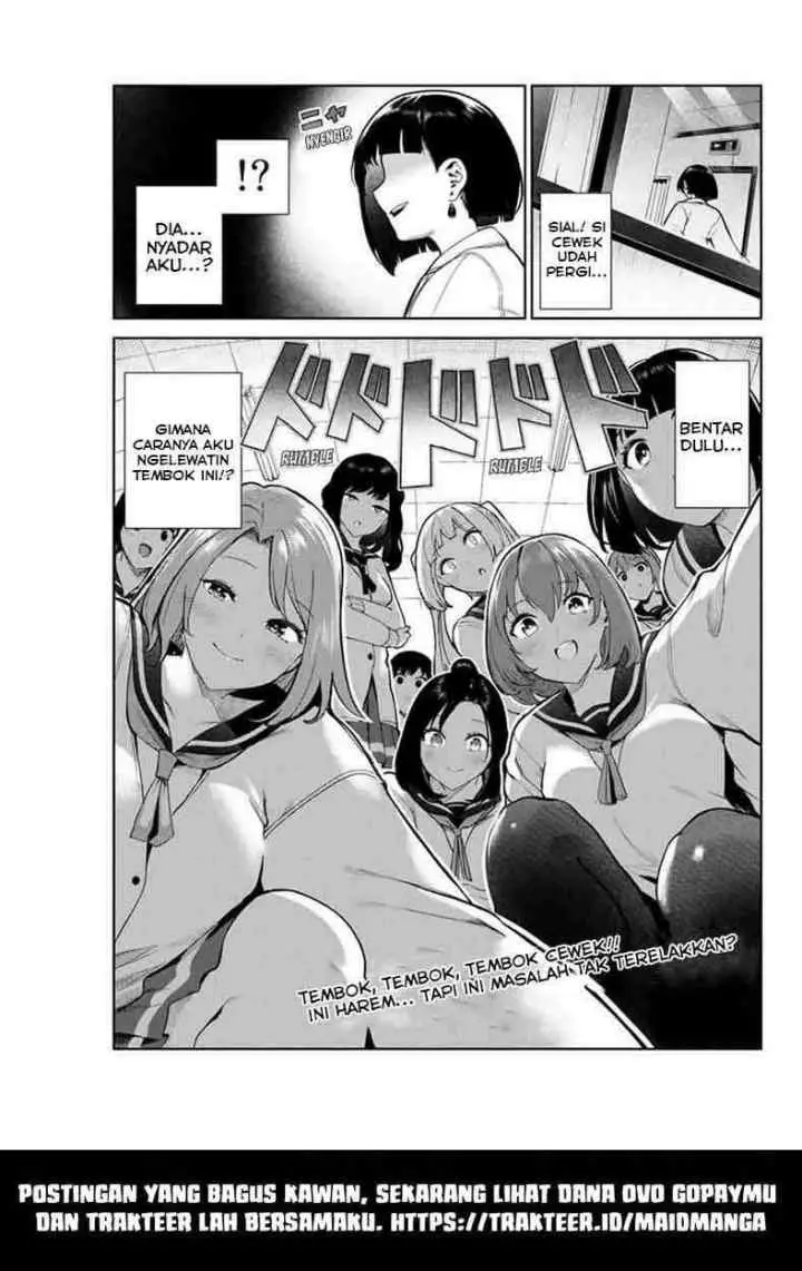 Inu ni Nattara Suki na Hito ni Hirowareta chapter 11 halaman 16