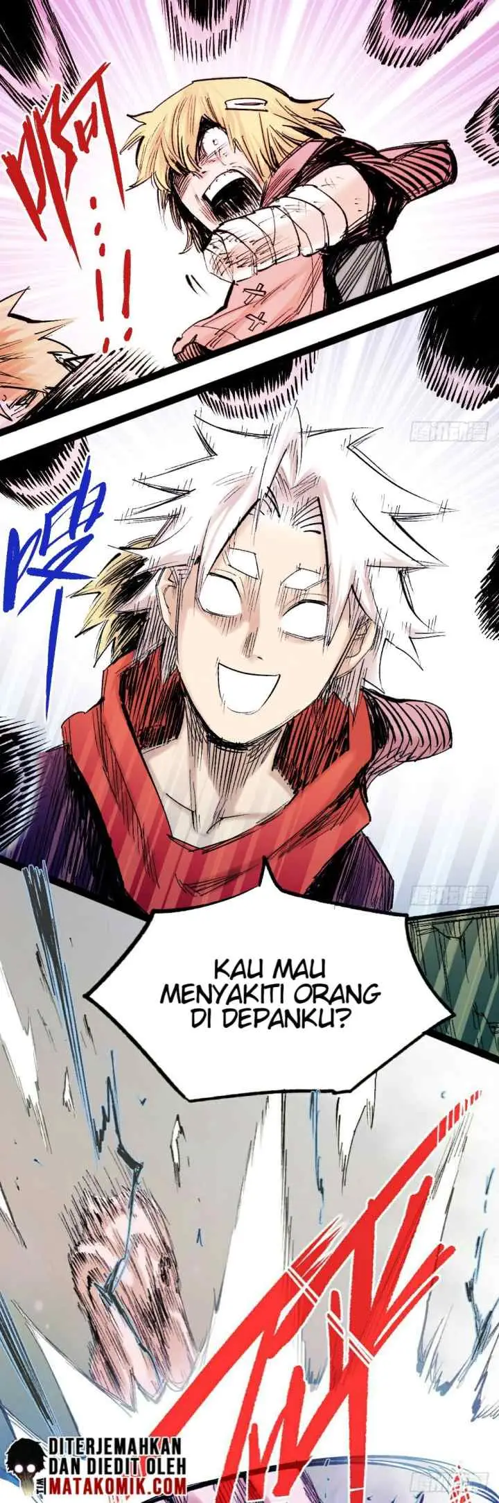 The Doctor's Supremacy chapter 22 halaman 10