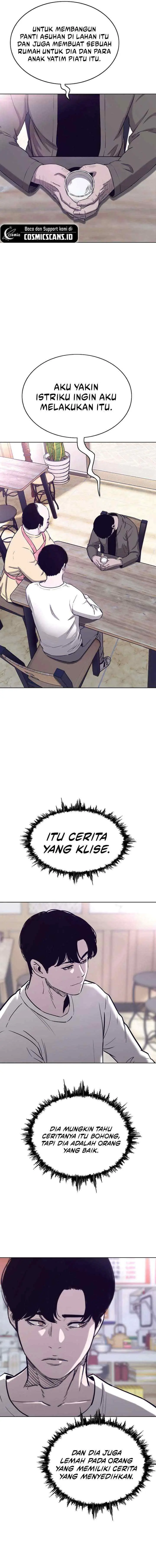 Would You Like to Sign The Contract? chapter 38 halaman 8