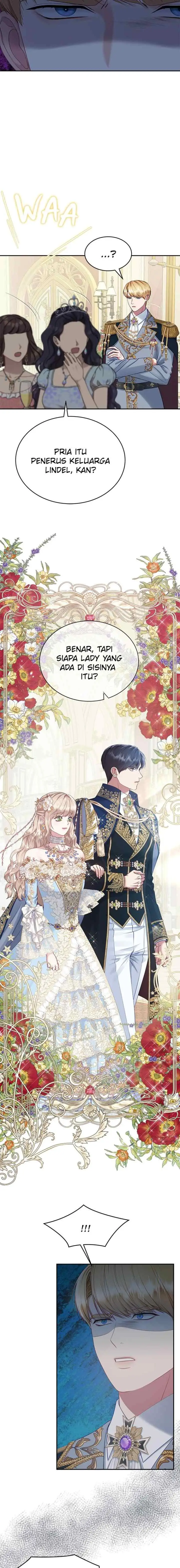 What Does That Evil Dragon Live For? chapter 81 halaman 11