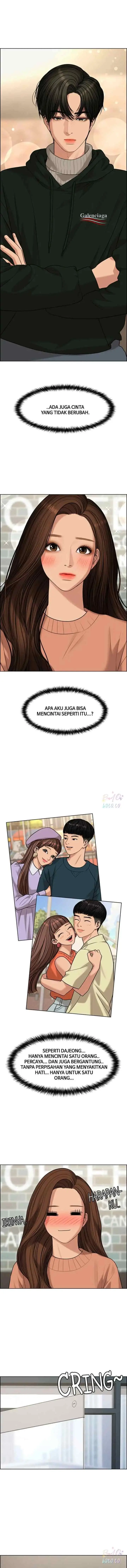The Secret of Angel chapter 166 halaman 12