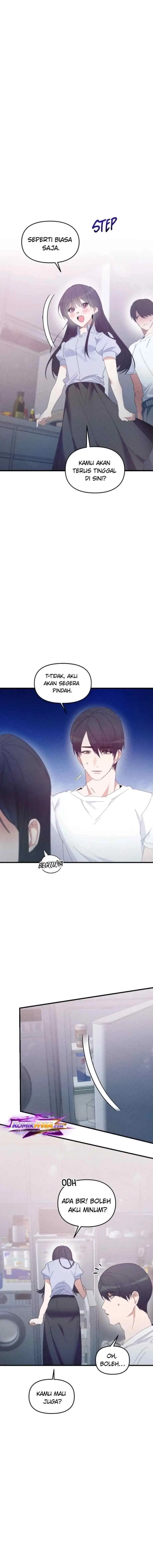 The New Hire Is the Demon Lord chapter 32 halaman 4