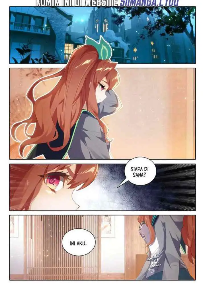 Soul Land 5 chapter 82 halaman 14