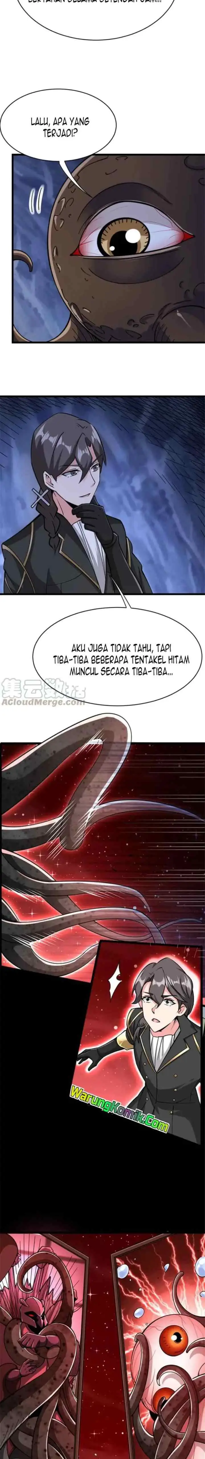 Release That Witch chapter 446 halaman 4