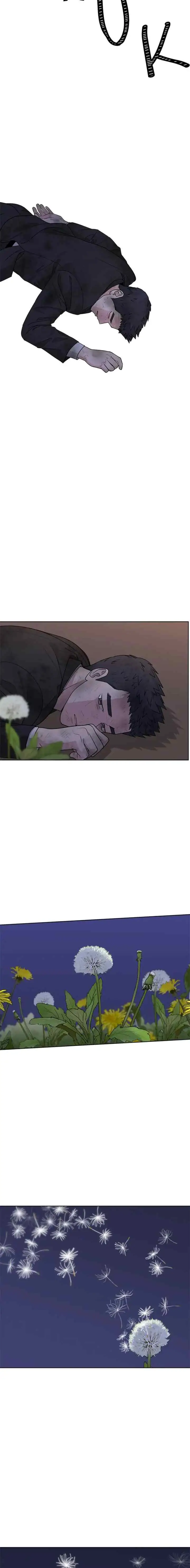 Mother, I'm Sorry chapter 97 halaman 18