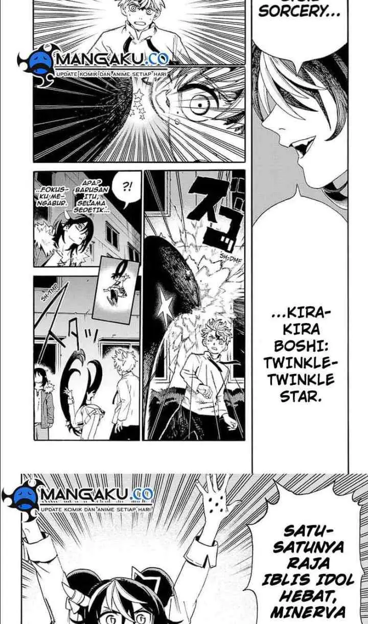 MamaYuyu chapter 8 halaman 4