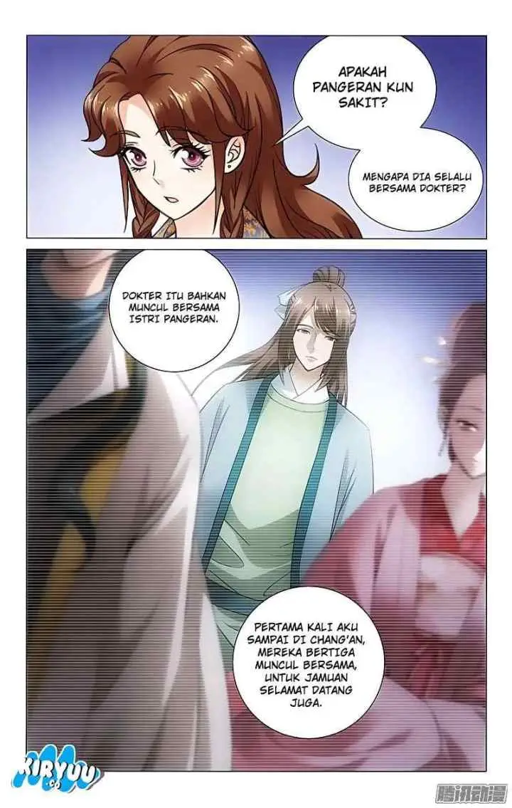 Prince Don't do This chapter 58 halaman 7