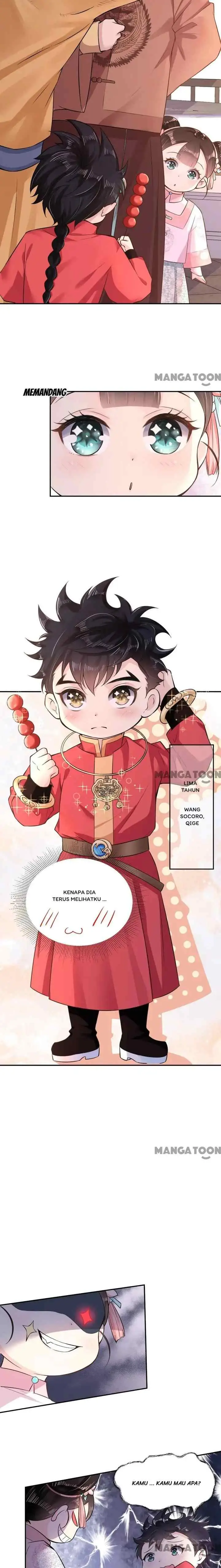 Princess, Don't Ruin Your Public Persona! chapter 3 halaman 13