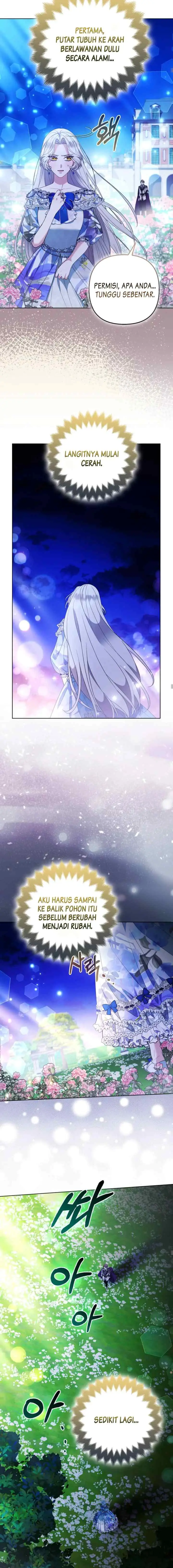 The Grand Duke's Fox Princess chapter 60 halaman 13