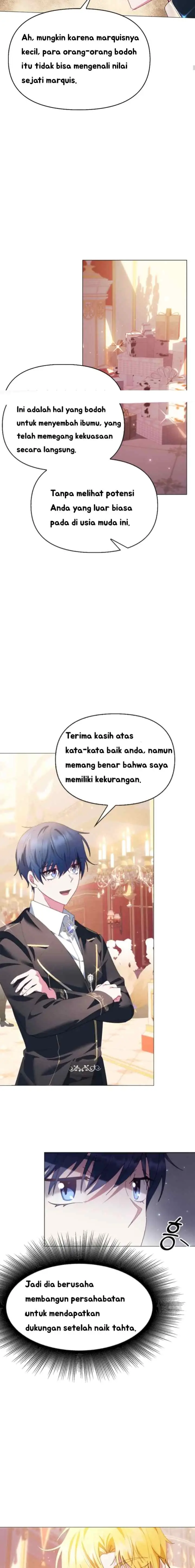 I Made a Contract With a Dragon to Get Revenge on My Mother chapter 2 halaman 6