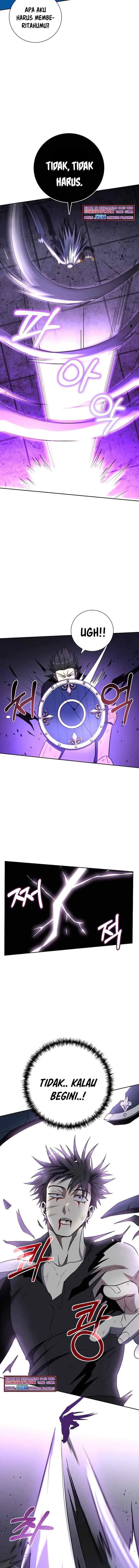 990k Ex-Life Hunter chapter 38 halaman 12