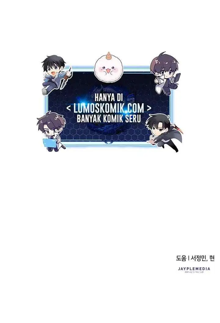 Limit-Breaking Genius Mage chapter 40 halaman 17