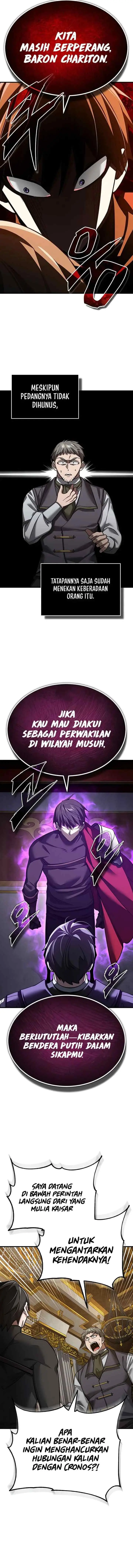 The Heavenly Demon Can't Live a Normal Life chapter 157 halaman 16