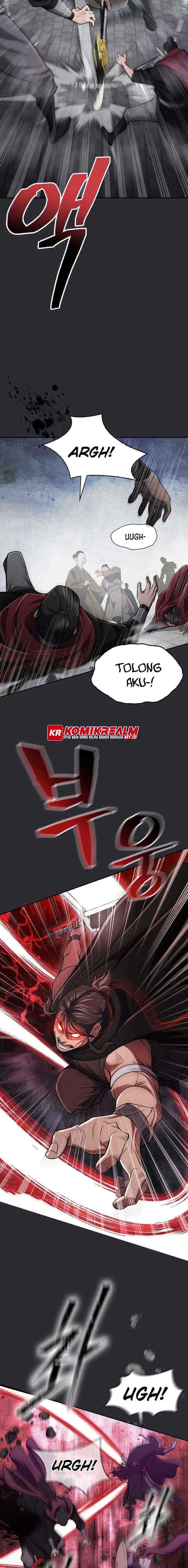 Sword Demon Island chapter 20 halaman 17