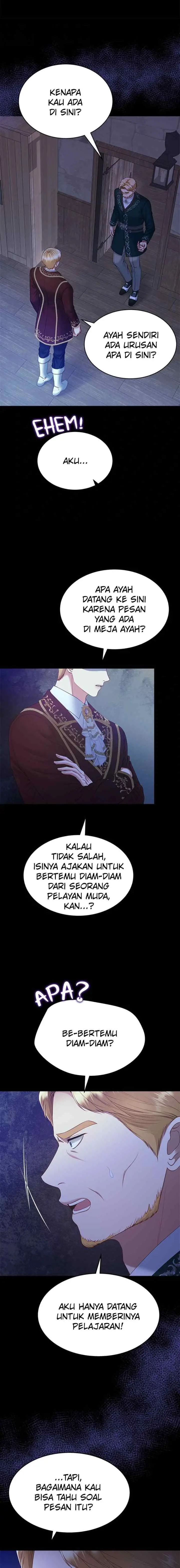 What Does That Evil Dragon Live For? chapter 90 halaman 6