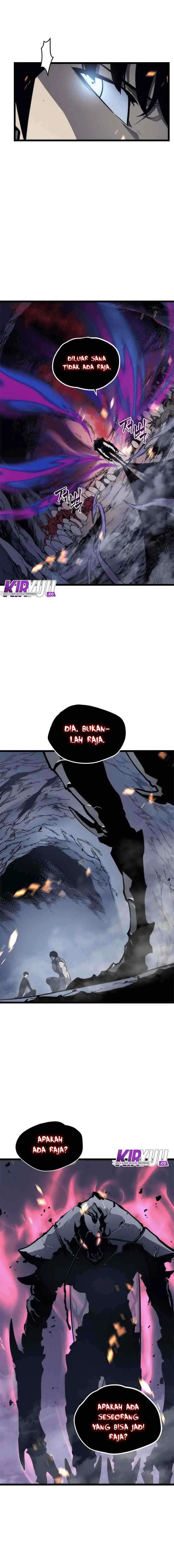 Solo Leveling chapter 101 halaman 16