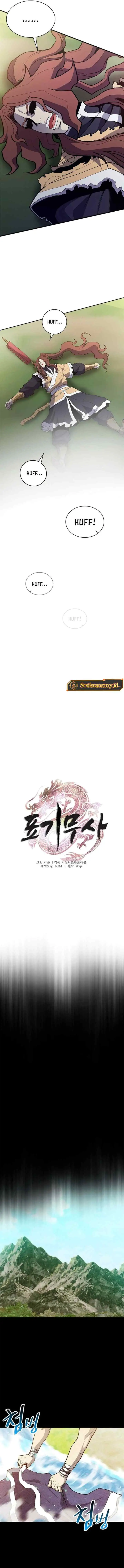 The Flag Bearer Warrior chapter 42 halaman 4