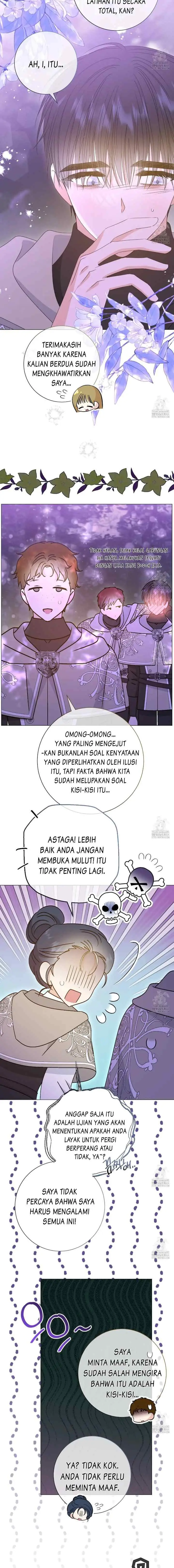 Please Leave Miss Emily Alone chapter 44 halaman 16