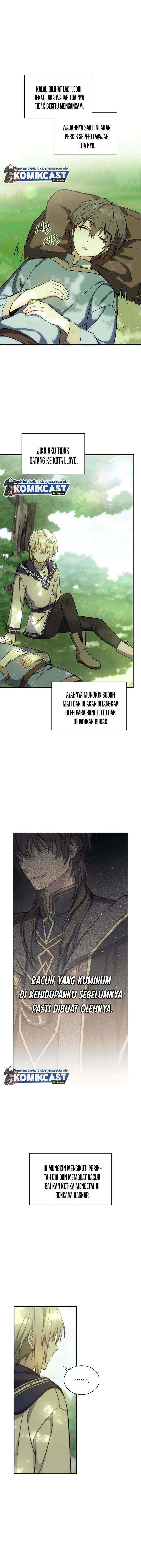 Return of the 8Th Class Magician chapter 7 halaman 13