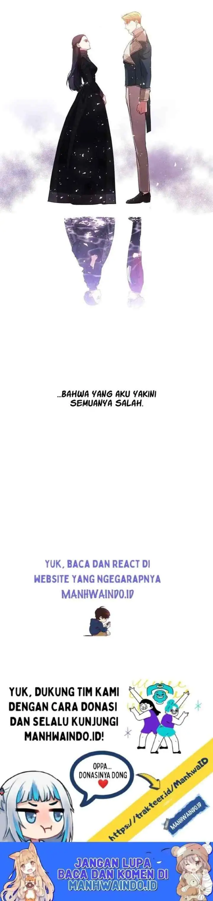 The Broken Ring: This Marriage Will Fail Anyway chapter 2 halaman 16