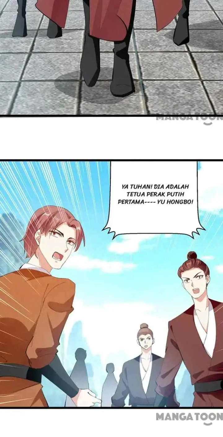 Ling Tian Shendi chapter 299 halaman 11