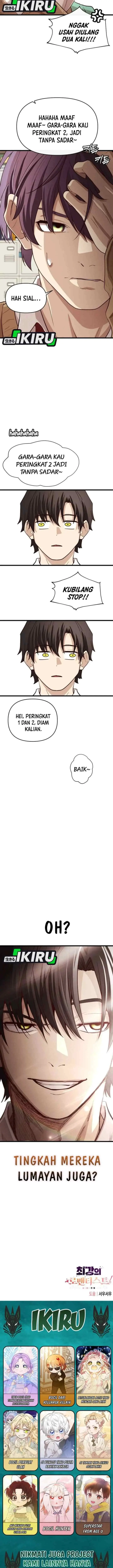 Super Tank chapter 11 halaman 16