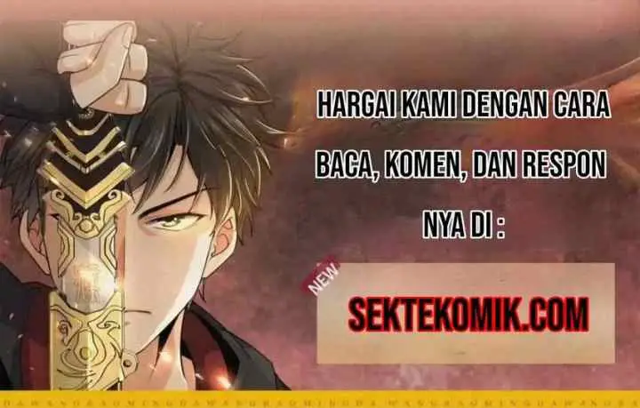 I'm Not The Overlord chapter 114 halaman 18
