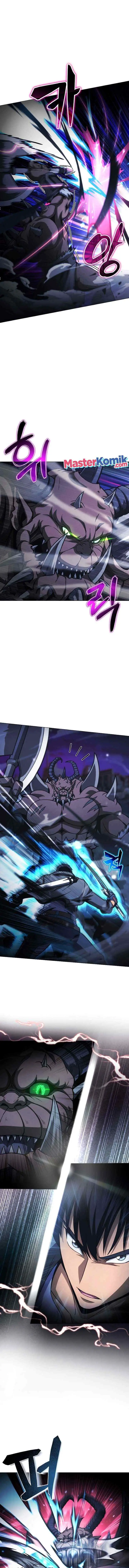 Carnivorous Hunter chapter 47 halaman 7