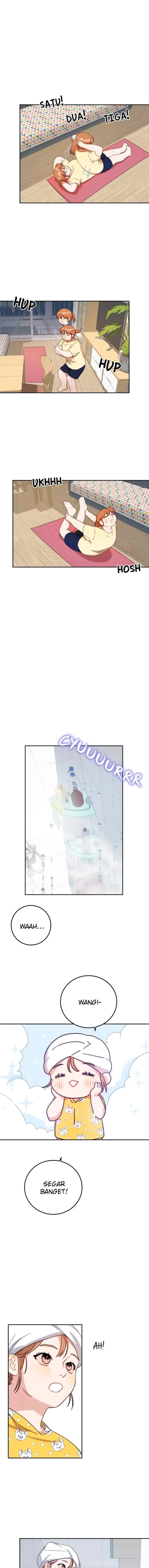 Romance Sangriento chapter 5 halaman 10