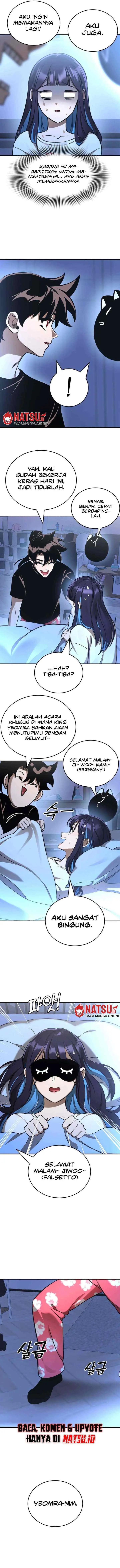 Reincarnation Path of The Underworld King chapter 13 halaman 7
