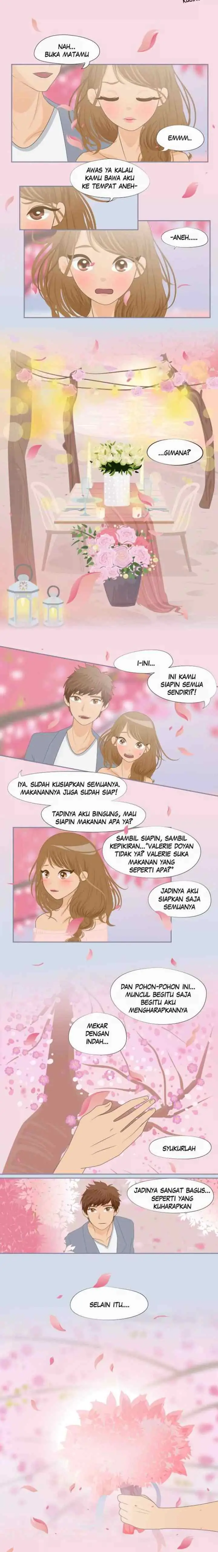 In A Dream chapter 22 halaman 8