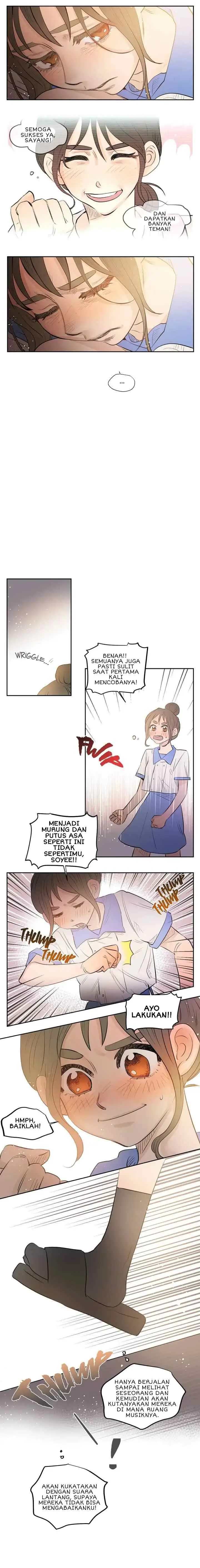Broken Melody chapter 11 halaman 6