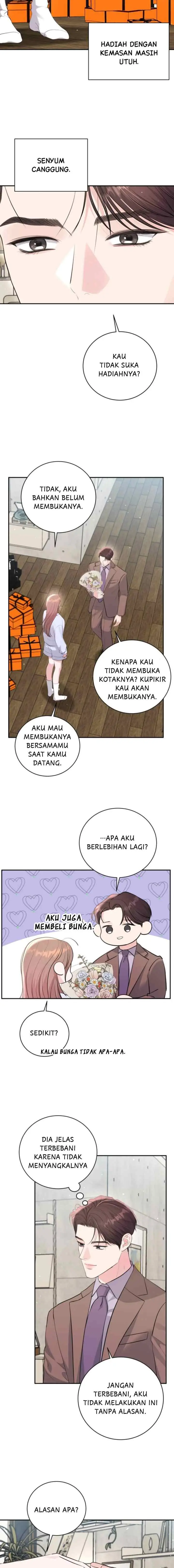 Endless Summer chapter 52 halaman 6
