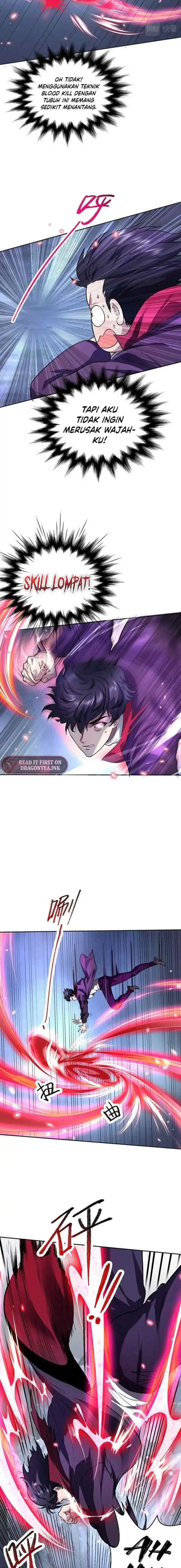 More Kill More Powerful chapter 35 halaman 5