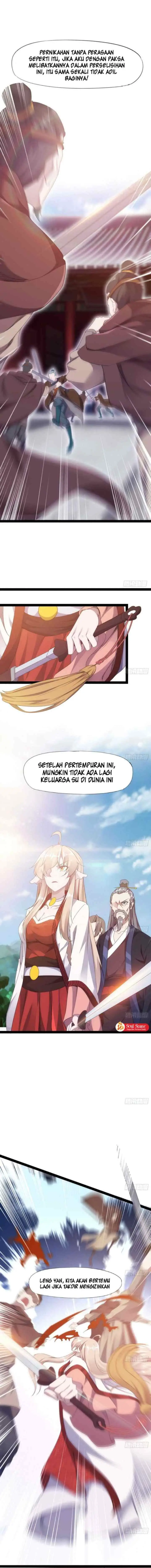 Path of the Sword chapter 19 halaman 6