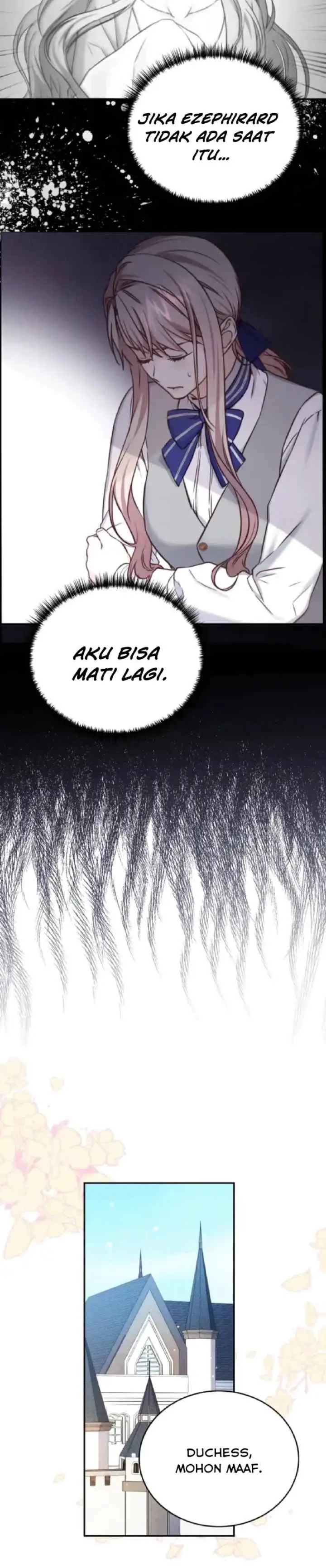 Husband Exchange chapter 10 halaman 5