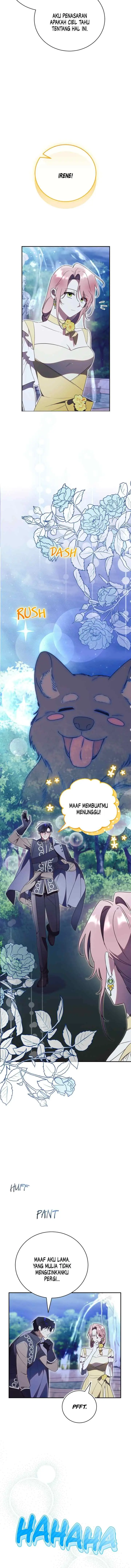 How To Reject My Obsessive Ex-husband chapter 46 halaman 4