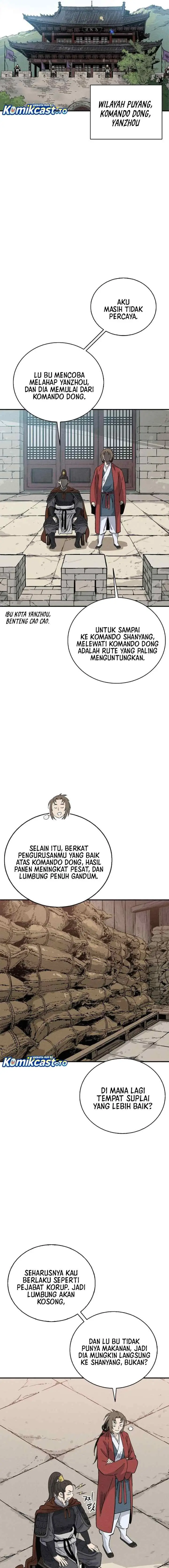 I Reincarnated as a Legendary Surgeon chapter 171 halaman 12
