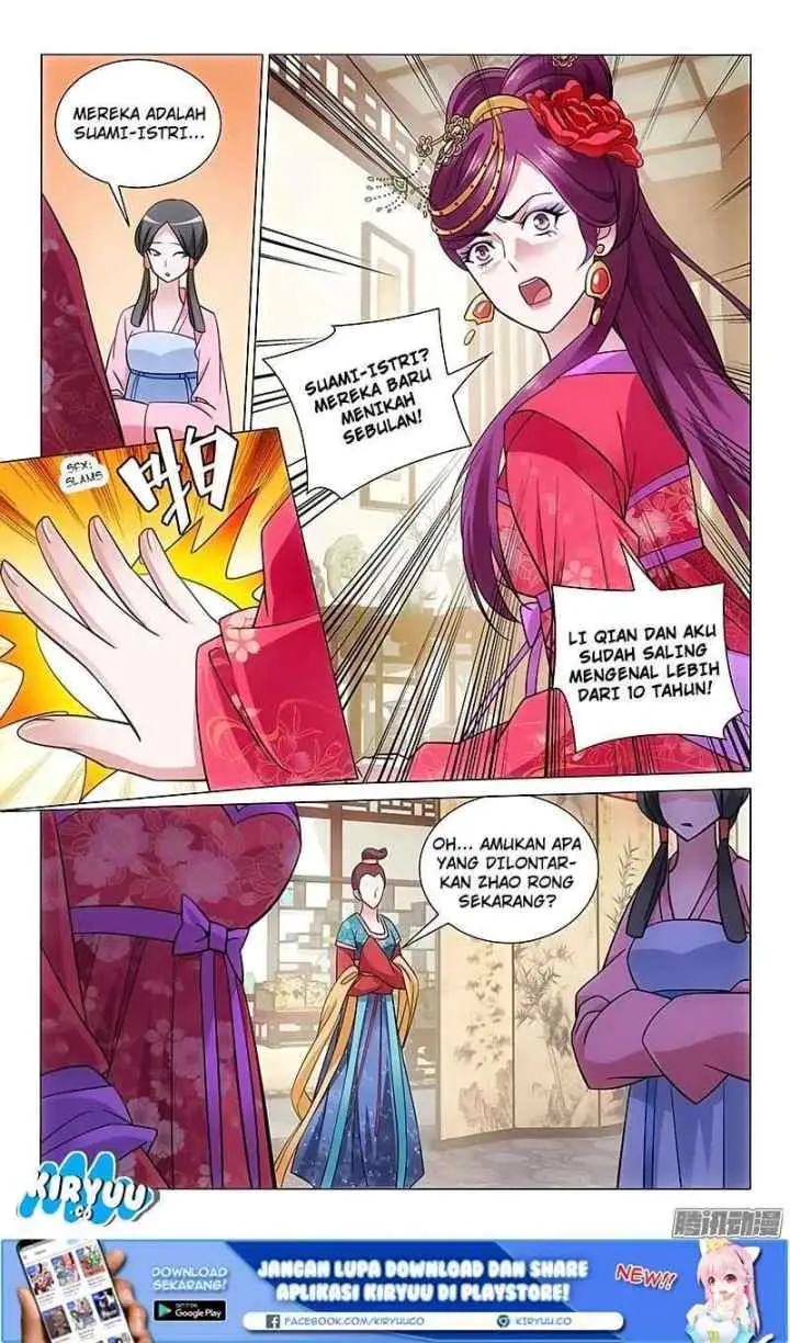 Prince Don't do This chapter 63 halaman 6