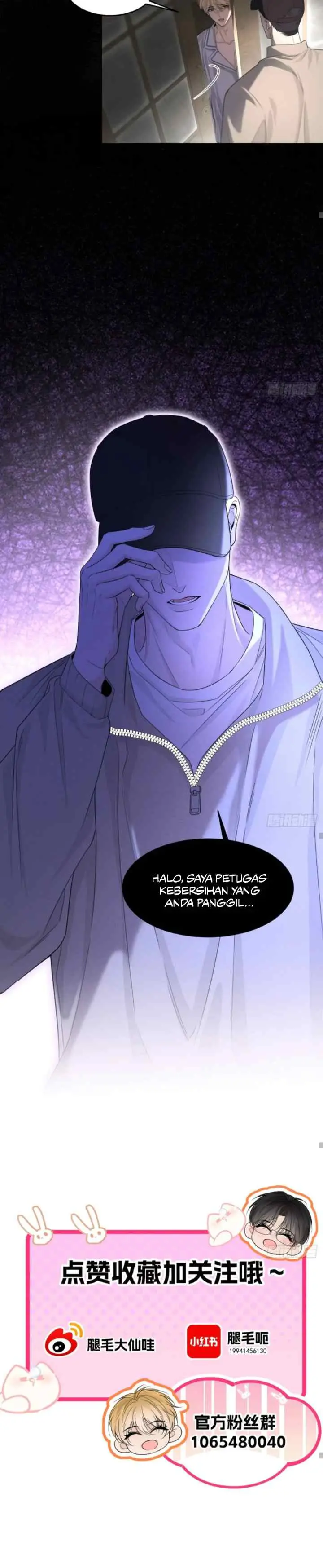 After Being Possessed by a Demon chapter 2 halaman 19